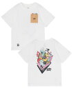 CHUMS(チャムス) キッズチャムリーズマーケットポケットTシャツ CH21-1367
