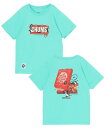 CHUMS(チャムス) キッズチャムスピザボックスTシャツ CH21-1368