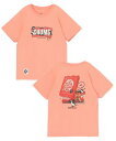CHUMS(チャムス) キッズチャムスピザボックスTシャツ CH21-1368