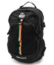 CHUMS(チャムス) スプリングデール25 CH60-3997 Col.K042 Black/Rainbow サイズ 約25L:H 48.5 X W 32 X D 15.5cm