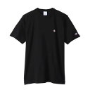 Champion(チャンピオン) ショートスリーブTシャツ C3-X352