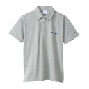 Champion(チャンピオン) ポロシャツ ベーシック ユニセックス C3-X361(4)