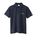 Champion(チャンピオン) ポロシャツ ベーシック ユニセックス C3-X361