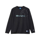 Champion(チャンピオン) バレーボール メンズ ロングスリーブシャツ C3-YV405