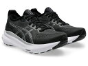 \楽天スーパーSALE期間中、エントリーでポイント10倍!/asics(アシックス) GEL-KAYANO 31 WIDE 1012B671