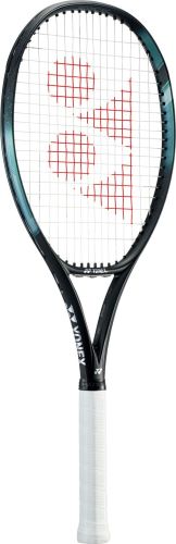 YONEX(ヨネックス) EZONE 100L 07EZ100L ラケットフレームのみの販売となります。 Col.490 アクアナイトブラック サイズ G2 YONEX(ヨネックス) EZONE 100L 07EZ100L ラケットフレームのみの販売となります。 Col.490 アクアナイトブラック サイズ G2
