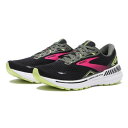 \楽天スーパーSALE期間中、エントリーでポイント10倍!/BROOKS(ブルックス) アドレナリン GTS 23 BRW3812