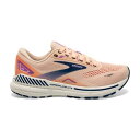 \楽天スーパーSALE期間中、エントリーでポイント10倍!/BROOKS(ブルックス) アドレナリン GTS 23 BRW3812