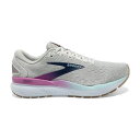 \楽天スーパーSALE期間中、エントリーでポイント10倍!/BROOKS(ブルックス) ゴースト 16 BRW4072