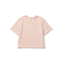 NEWERA(ニューエラ) Women's 半袖 ミニTシャツ ソロナ 14391906
