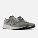 \【予告】おかい物マラソン期間エントリーでポイント5倍発生!/newbalance(ニューバランス) Walking Fresh Foam 880 v6 MW8...
