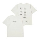NEWERA(ニューエラ) 半袖 ウォッシュド コットン Tシャツ Logo Archive 14410032