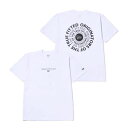 NEWERA(ニューエラ) 半袖 コットン Tシャツ Circle OOTTF レギュラーフィット 14410110