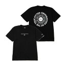 NEWERA(ニューエラ) 半袖 コットン Tシャツ Circle OOTTF レギュラーフィット 14410113