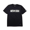 NEWERA(ニューエラ) バスケットボール 半袖 テック Tシャツ 14410128