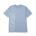 NEWERA(ニューエラ) 半袖 テック Tシャツ Shadow Wordmark レギュラーフィット 14410146