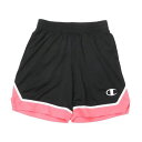 Champion(チャンピオン) ウィメンズ ショーツ E-MOTION CW-AB523