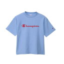 Champion(チャンピオン) ウィメンズ リバースウィーブ(R) ショートスリーブTシャツ CW-B301