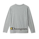 Champion(チャンピオン) ロングスリーブTシャツ ユニセックス C3-B409