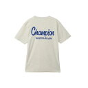 Champion(チャンピオン) ショートスリーブTシャツ C3-B340