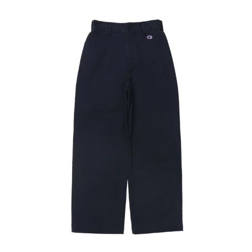 Champion(チャンピオン) ウィメンズ ロングパンツ CW-B204
