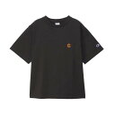 Champion(チャンピオン) ウィメンズ ショートスリーブTシャツ CW-B302