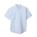 Champion(チャンピオン) メンズ ショートスリーブシャツ C3-B324