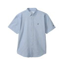 Champion(チャンピオン) メンズ ショートスリーブシャツ C3-B324