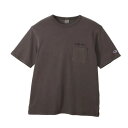Champion(チャンピオン) メンズ ショートスリーブポケットTシャツ C3-B325(4)