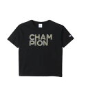 Champion(チャンピオン) ウィメンズ ショートスリーブTシャツ CW-B326(4)