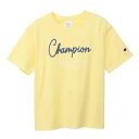 Champion(チャンピオン) ウィメンズ ショートスリーブTシャツ CW-B327(4)