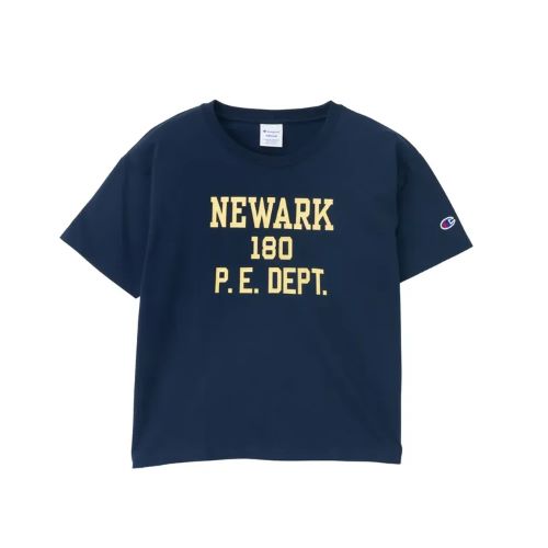 Champion(チャンピオン) ウィメンズ ショートスリーブTシャツ CW-B329 Champion(チャンピオン) ウィメンズ ショートスリーブTシャツ CW-B329