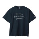 Champion(チャンピオン) メンズ ショートスリーブTシャツC3-B327