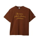 Champion(チャンピオン) メンズ ショートスリーブTシャツC3-B327
