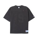 Champion(チャンピオン) フットボールTシャツ ユニセックス C3-B317