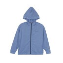 Champion(チャンピオン) ウィメンズ ジップフーデッドシャツ CW-BS401