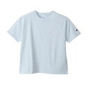 Champion(チャンピオン) ウィメンズ ショートスリーブTシャツ CW-X337(4)