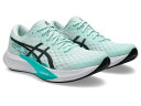 \楽天スーパーSALE期間中、エントリーでポイント10倍!/asics(アシックス) HYPER SPEED 4 1012B677