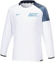MIZUNO(ミズノ) 限定 N-XTウインドブレーカージャケット V2MEA510