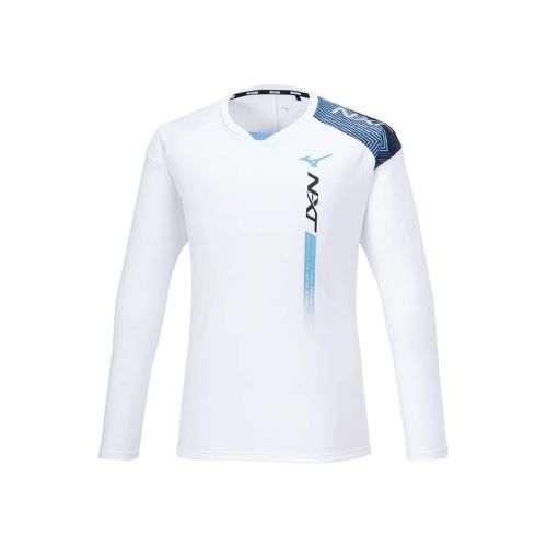 MIZUNO(ミズノ) N-XT ロングプラクティスシャツ V2MAA511