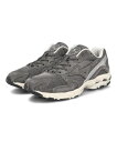 Mizuno(ミズノ) WAVE RIDER 10 D1GA2277(4)