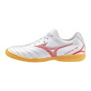 Mizuno(ミズノ) モナルシーダNEO III SELECT IN (サッカー/フットボール) P1GF2425