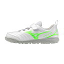 Mizuno(ミズノ) モナルシーダNEO III CLUB KIDS AS (サッカー/フットボール) P1GE2526