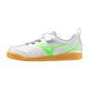 Mizuno(ミズノ) モナルシーダNEO III CLUB KIDS IN (サッカー/フットボール) P1GG2526