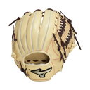 Mizuno(ミズノ) ジュニア軟式用【グローバルエリート】Hselection SIGNA【オールラウンド用/サイズL/右投げ】 1JAGY32230 Col...