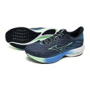 Mizuno(ミズノ) ウエーブライダー 28 (ランニング) J1GC2403