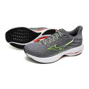 Mizuno(ミズノ) ウエーブライダー28 SW (ランニング) J1GC2404