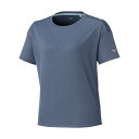Mizuno(ミズノ) クイックドライTシャツ ウィメンズ 32MAC315