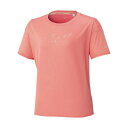 Mizuno(ミズノ) クイックドライTシャツ ウィメンズ 32MAC315