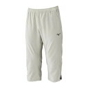 Mizuno(ミズノ) ストレッチ クロス7分丈パンツ 32MDC011(4)